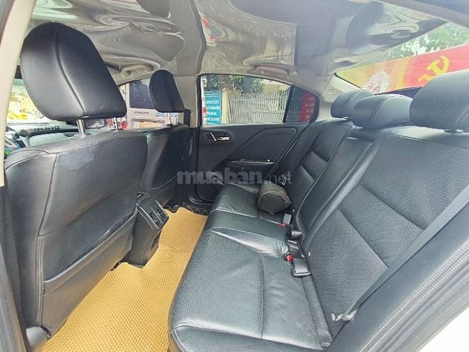 Chính chủ cần bán honda city top 2019