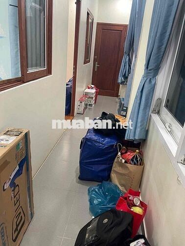 2 phòng ngủ - 45m2 - Full NT - Khu Bảy Hiền - Thang máy/ nhà xe rộng