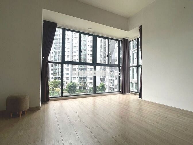 Căn góc Emerald 104m2 - View bay nội khu đẹp - 3PN - Hướng ĐN mát mẻ