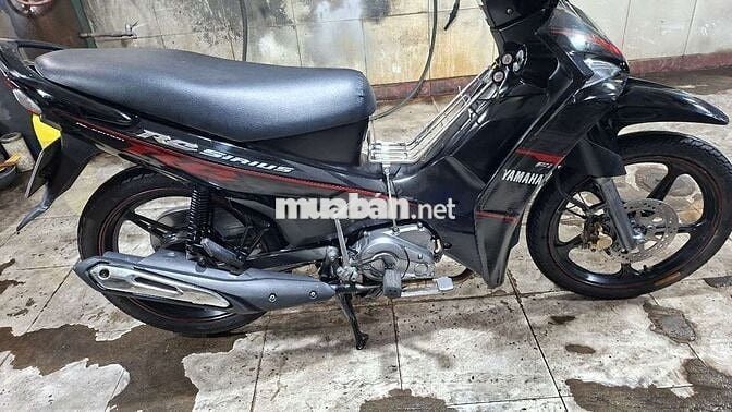 Bán Yamaha Sirius FI đời 2014 giấy tờ hợp lệ