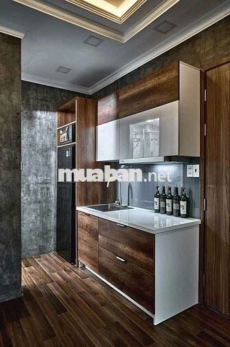 CHO THUÊ CĂN HỘ CAO CẤP 2PN NGAY CMT8 PHONG CÁCH- ĐẲNG CẤP- TIỆN NGHI