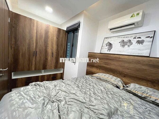 CHO THUÊ CĂN HỘ CAO CẤP 2PN NGAY CMT8 PHONG CÁCH- ĐẲNG CẤP- TIỆN NGHI