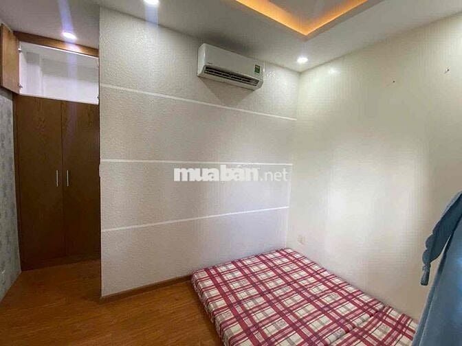 2 phòng ngủ - 45m2 - Full NT - Khu Bảy Hiền - Thang máy/ nhà xe rộng