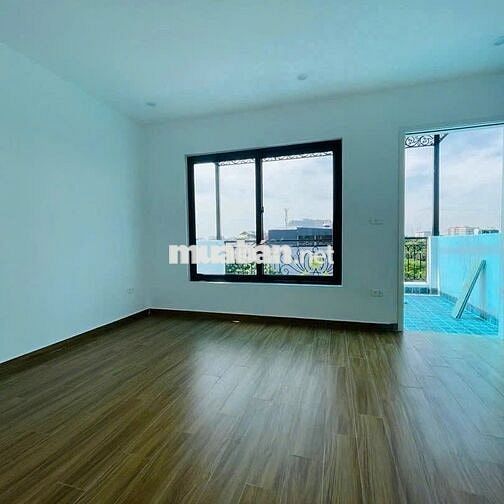 Bán nhà Thanh Xuân 36m², thang máy, 10m ra ô tô, trước nhà SH quay