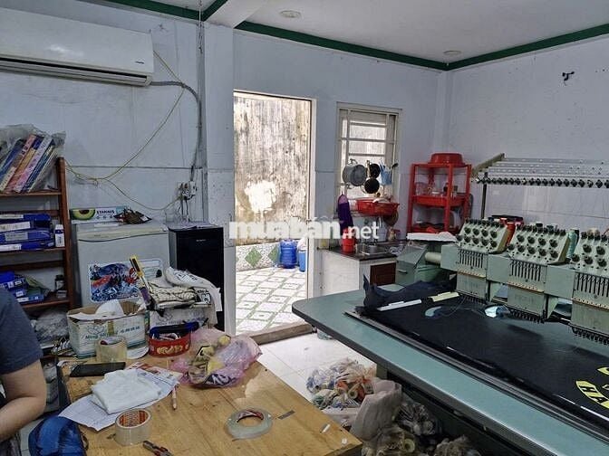 CHÍNH CHỦ - CHO THUÊ NHÀ NGUYÊN CĂN DÙNG LÀM SẢN XUẤT