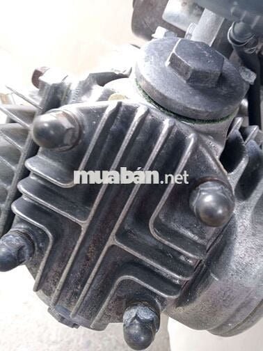 Honda Cub 50cc 1989 có đề bstp