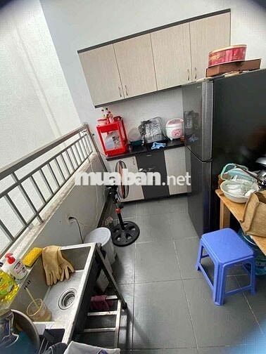 2 phòng ngủ - 45m2 - Full NT - Khu Bảy Hiền - Thang máy/ nhà xe rộng