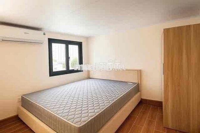 DUPLEX 2 KHÔNG GIAN NGỦ MỚI XÂY - THIẾT KẾ HIỆN ĐẠI