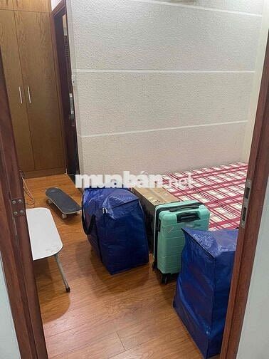 2 phòng ngủ - 45m2 - Full NT - Khu Bảy Hiền - Thang máy/ nhà xe rộng