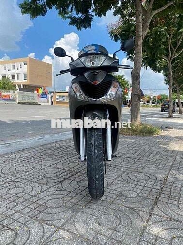 bán xe sh 2005 up áo đĩa 2012