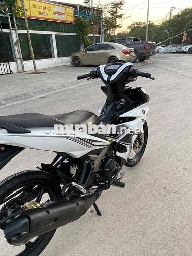 Siêu Phẩm Exciter 150 -2021 xuống kiểng biển 29