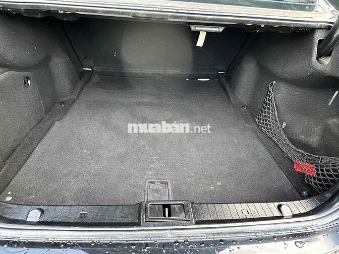 Mercedes Benz E Class 2008 E200 - 90000 km