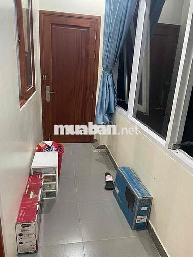 2 phòng ngủ - 45m2 - Full NT - Khu Bảy Hiền - Thang máy/ nhà xe rộng