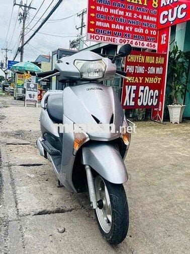 Honda Lead Fi chính chủ đẹp