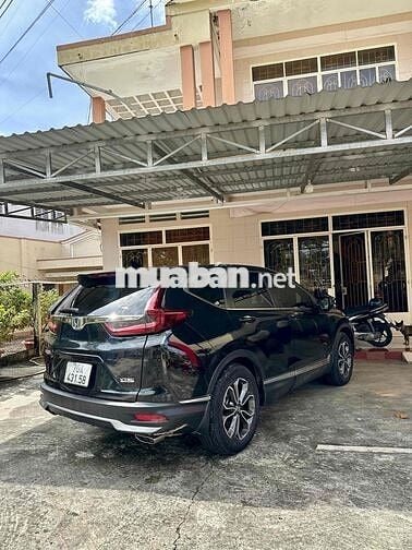 Honda CRV L-Sensing ĐK 1/2023 Odo 19.000 Km NhưMới