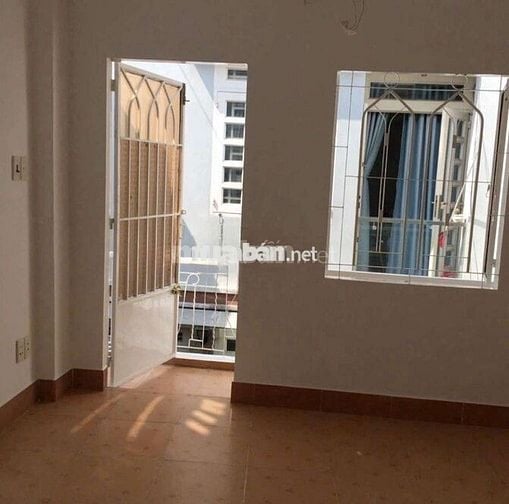 Cho thuê nhà Hồ Văn Huê p9 Phú Nhuận