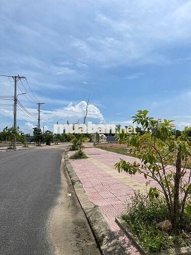 ĐẤT NỀN HỘI AN 150M2 - GIÁ CHỈ 2 TỶ 5