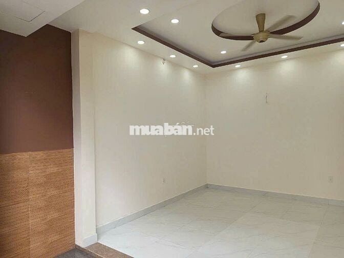 BÁN NHÀ MẶT TIỀN ĐƯỜNG, DIỆN TÍCH 72 M2, NHÀ MỚI Ở NGAY, GIÁ 4,6 TỶ TL