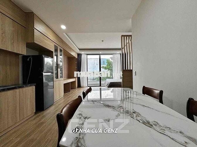 Chính Chủ Cho Thuê Căn Hộ Chung Cư ( 70m2 ) Tân Bình Phòng Ban Công