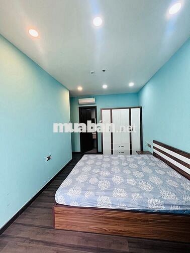 Cho thuê Park View mặt tiền ĐBP 2PN 3PN Full NT 18 - 22tr View LM81