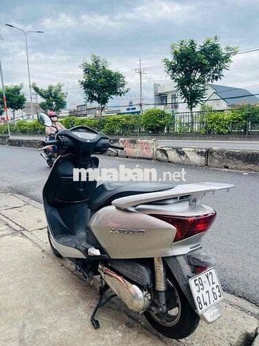 Honda Lead Fi chính chủ đẹp