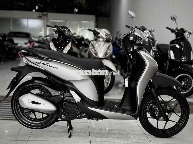 ShMode 2018 Smarkey Lướt chính chủ ( Hỗ trợ GÓP )