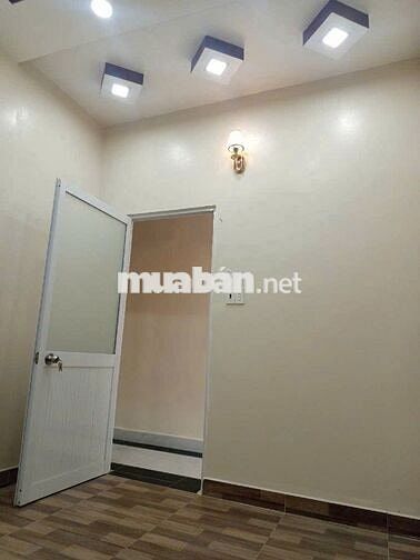 BÁN NHÀ MẶT TIỀN ĐƯỜNG, DIỆN TÍCH 72 M2, NHÀ MỚI Ở NGAY, GIÁ 4,6 TỶ TL