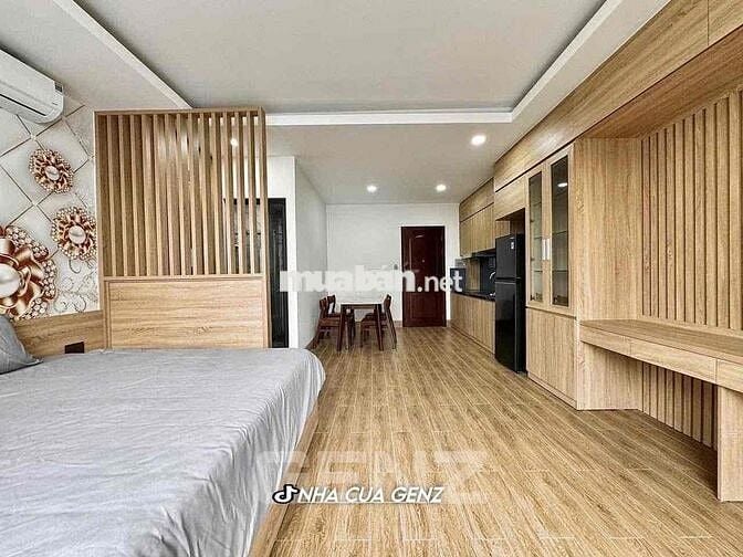 Chính Chủ Cho Thuê Căn Hộ Chung Cư ( 70m2 ) Tân Bình Phòng Ban Công