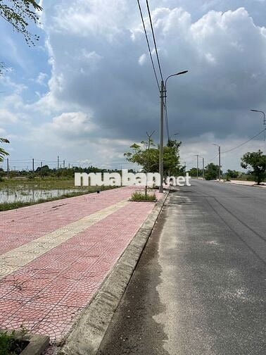 ĐẤT NỀN HỘI AN 150M2 - GIÁ CHỈ 2 TỶ 5