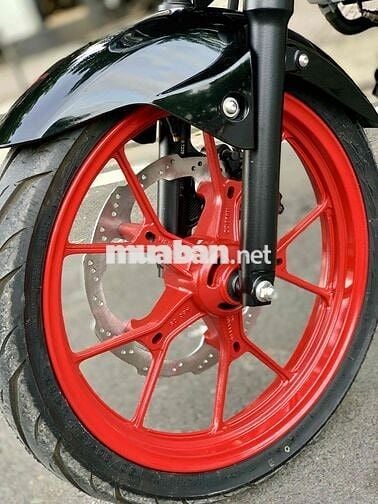 Suzuki GSX S150 Odo 82 km BSTP chính chủ siêu lướt