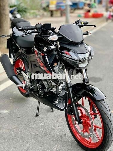 Suzuki GSX S150 Odo 82 km BSTP chính chủ siêu lướt