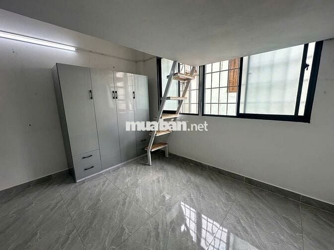 CĂN HỘ DUPLEX CAO CẤP NGAY CẦU SÀI GÒN-FULL NT-THANG MÁY-CỬA SỔ TRỜI