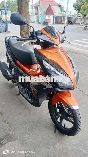 Ab125 xe đẹp máy zin êm bs72 có góp.