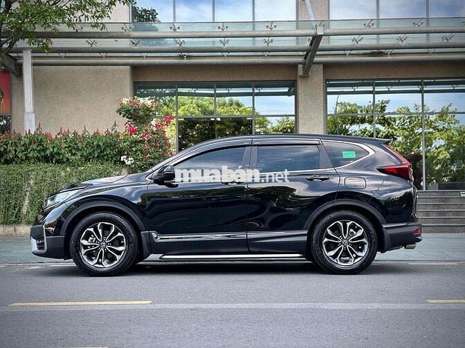 Honda CRV L-Sensing ĐK 1/2023 Odo 19.000 Km NhưMới
