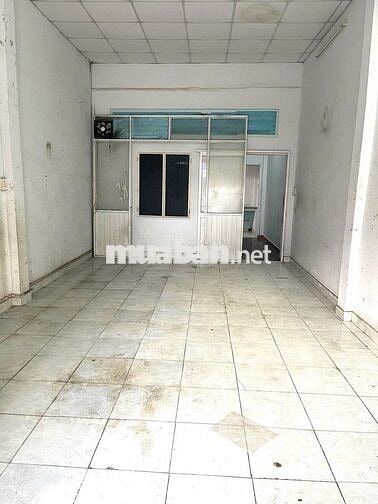 Chính chủ bán nhà 50 Thới An 15, P.Thới An, Q.12