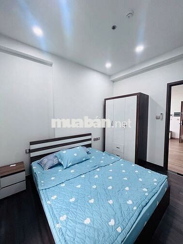 Cho thuê Park View mặt tiền ĐBP 2PN 3PN Full NT 18 - 22tr View LM81