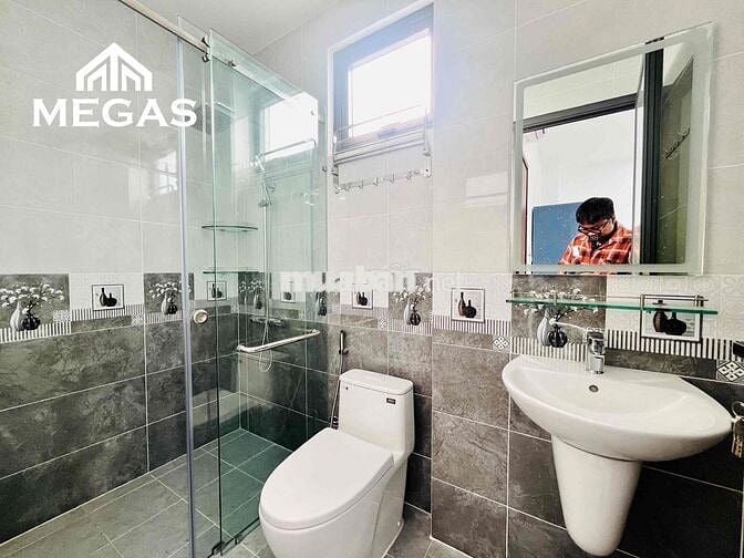 ✨STUDIO BAN CÔNG - FULL NT - TRƯỜNG CHINH - TÔ KÝ - NGUYỄN ẢNH THỦ