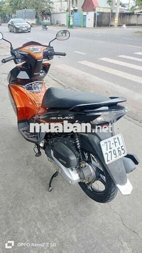 Ab125 xe đẹp máy zin êm bs72 có góp.