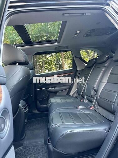 Honda CRV L-Sensing ĐK 1/2023 Odo 19.000 Km NhưMới