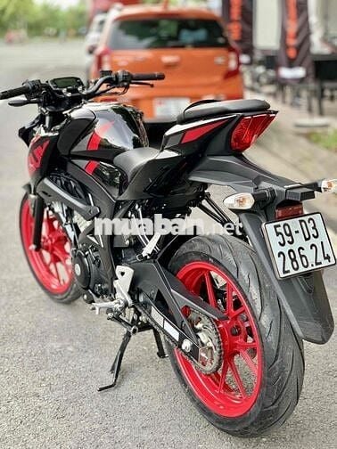 Suzuki GSX S150 Odo 82 km BSTP chính chủ siêu lướt