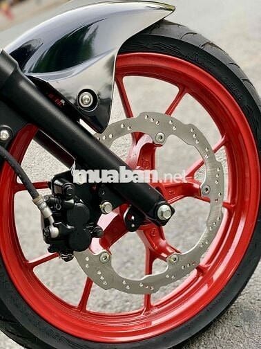 Suzuki GSX S150 Odo 82 km BSTP chính chủ siêu lướt