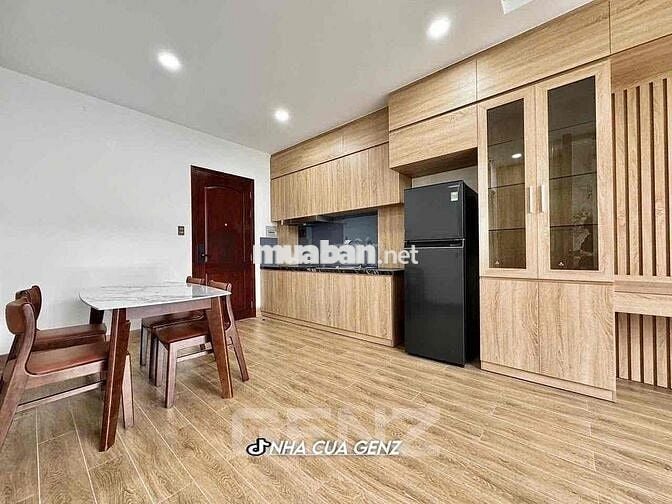 Chính Chủ Cho Thuê Căn Hộ Chung Cư ( 70m2 ) Tân Bình Phòng Ban Công