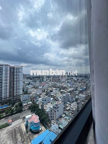 Cho thuê Park View mặt tiền ĐBP 2PN 3PN Full NT 18 - 22tr View LM81