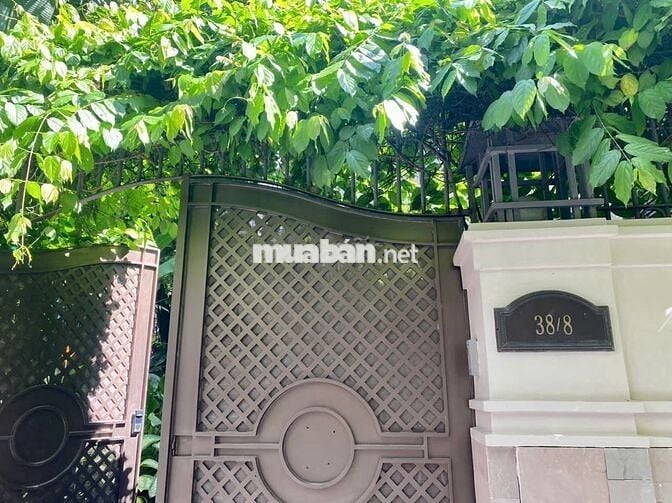 🏠 VILLA SANG XỊN MỊN - GÓC 2 MẶT TIỀN ĐẸP NGUYỄN VĂN TRỖI, PHÚ NHUẬN