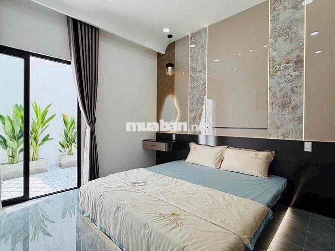 CHÍNH CHỦ BÁN GẤP NHÀ PHỐ UNI VALLEY 75M2 3LẦU 6.68TỶ