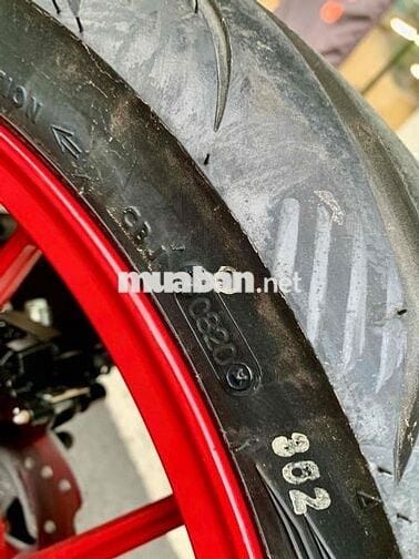 Suzuki GSX S150 Odo 82 km BSTP chính chủ siêu lướt