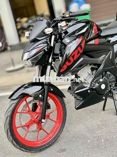 Suzuki GSX S150 Odo 82 km BSTP chính chủ siêu lướt
