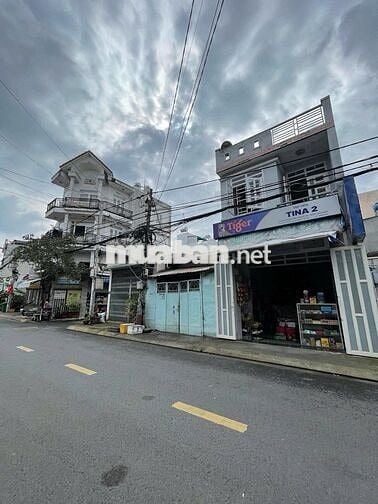 Chính chủ bán nhà 50 Thới An 15, P.Thới An, Q.12