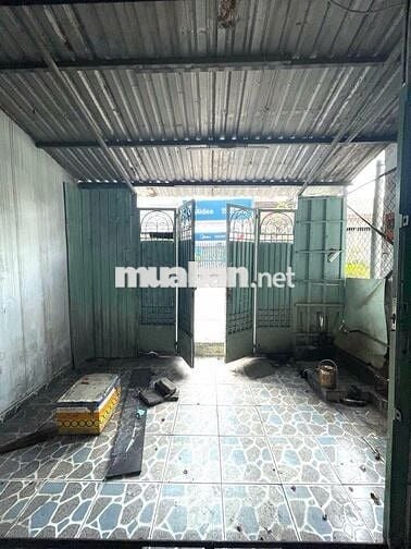 Chính chủ bán nhà 50 Thới An 15, P.Thới An, Q.12