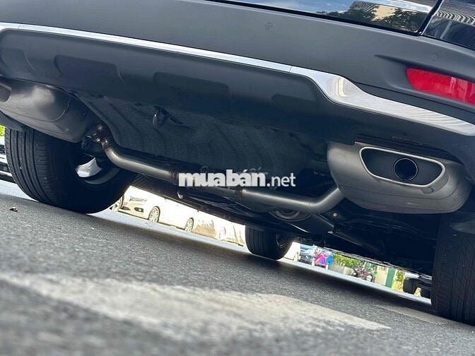 Honda CRV L-Sensing ĐK 1/2023 Odo 19.000 Km NhưMới